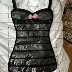 Umbra Corset Jewellery Organiser