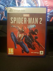 spider-man 2 playstation 5 edition