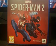 spider-man 2 playstation 5 edition