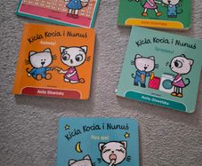 Kicia Kocia