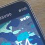 Dual sim De-googled, sim free Samsung Image 4