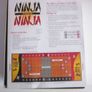 Ninja Versus Ninja Board Game Image 6