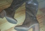 Brown Boots