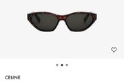 CELINE Sunglasses CL40251U brand new