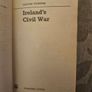 Ireland's Civil War By Calton Younger. 1970 Paperback In Good Condition.  See Photos For Same. Image 5