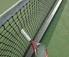 Head Tennis Racket