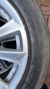 bmw alloys