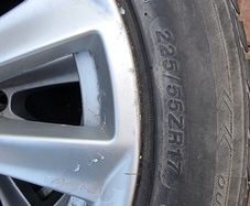 bmw alloys