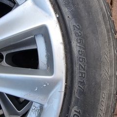 bmw alloys