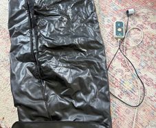 HigherDOSE Infrared Sauna Blanket