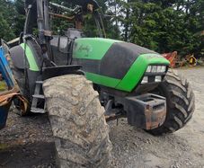 Deutz Agroton