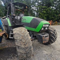 Deutz Agroton