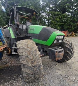 Deutz Agroton