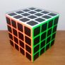 Speed Magic Cube 4x4x4 Image 3