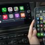 Japanese VW Polo Golf Audi Conversion Apple car play Android Activation Image 2