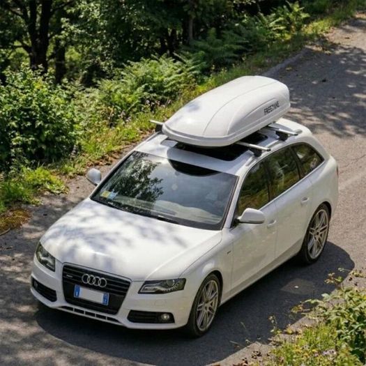 Menabo Car Holiday RoofBoxes : Full Range
