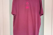 Canterbury Irish Rugby (IRFU) cotton tshirt