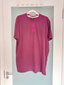 Canterbury Irish Rugby (IRFU) cotton tshirt