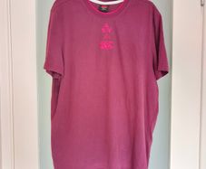 Canterbury Irish Rugby (IRFU) cotton tshirt