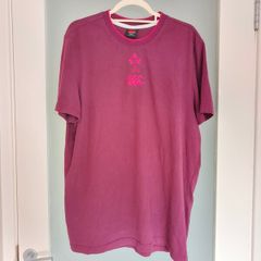 Canterbury Irish Rugby (IRFU) cotton tshirt