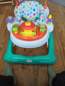 Baby Walker toys