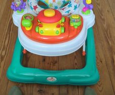 Baby Walker toys
