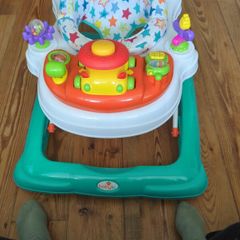 Baby Walker toys