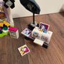 LEGO Friends Emma  Photo Studio Image 5