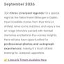 FREE Liverpool  superstars talbot hotel DUBLIN Image 2