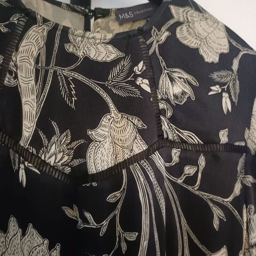 Mark & Spencer dress size 12