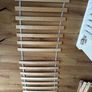 IKEA Askvoll bedframe Image 4