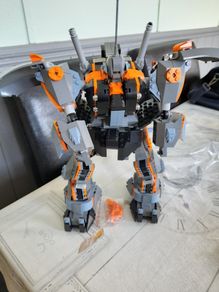 lego 4508