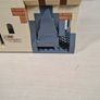 Lego 76387 Harry Potter Hogwarts Fluffy Encounter Incomplete Image 4