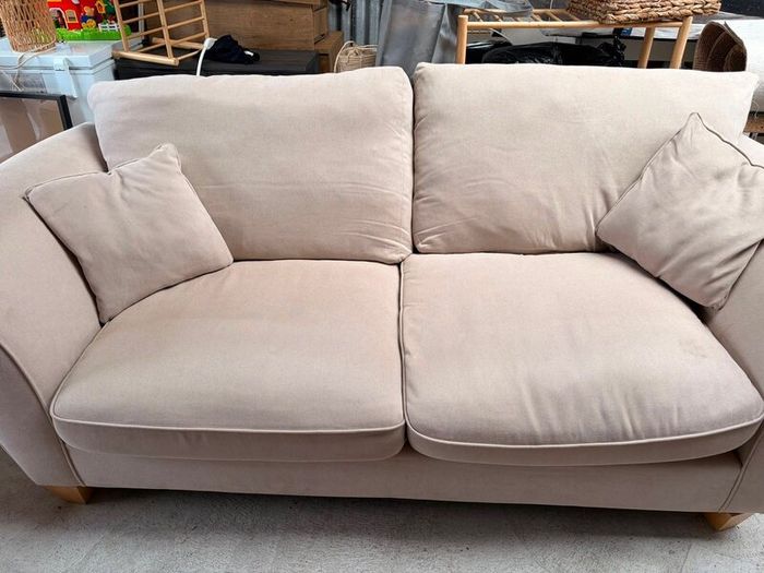 Couch Set