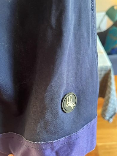 Attacus Cycling Shorts