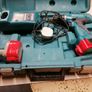 Lots of Old 12 + 14.4 Volt Makita tools in PWO Image 2