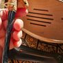 Vintage Shoe Trees and Collection of Shoe Horns Image 3