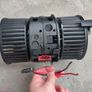 Electric motor (interior blower) for Renault Megane 3 Image 2