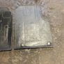 Renault Trafic Floor Matts Image 2