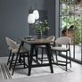 EZ Living Sturdy wood kitchen bar / tall dining table Image 8