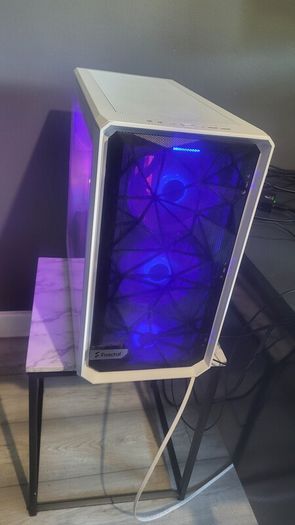 9900x 9070xt gaming pc
