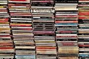CDs - large collection for sale .....from 1 Euro ...