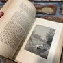 vintage book 1899 yr Image 6
