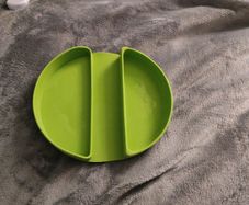 Microwave Omelette Maker - Silicone Material
