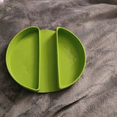Microwave Omelette Maker - Silicone Material