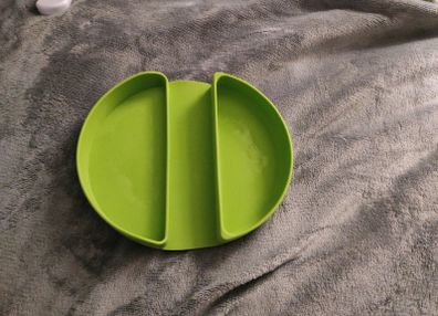Microwave Omelette Maker - Silicone Material