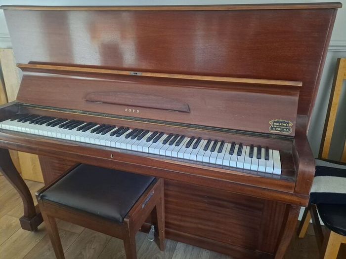 piano