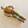 Vintage G.I.Joe Budo Samurai Warrior Hasbro 1988 Image 10