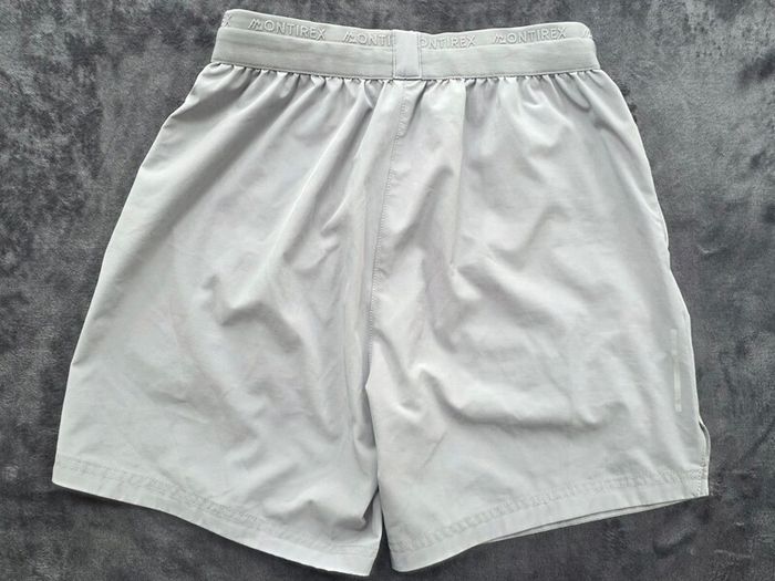 Montirex Fly 2.0 Shorts Mens Small gym