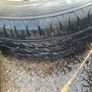 R17 Hyundai Alloy Wheels + Tyre Image 3